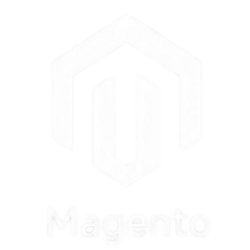 Magento website