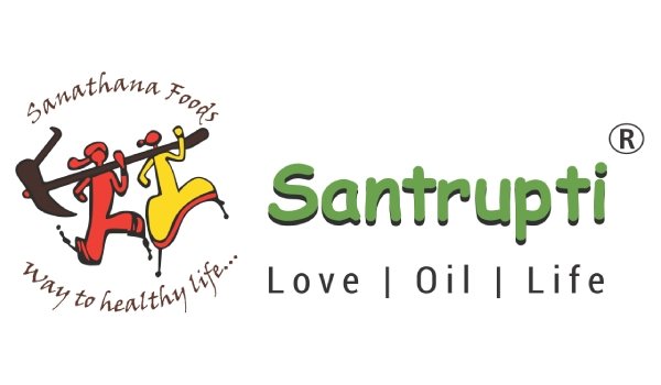 Organic Website